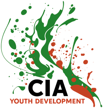 CIA Youth Development logo